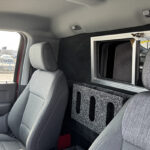 Braun Chief XL Southwest Allen County Fire District | Yoder, IN
