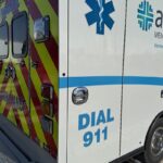 Braun Chief XL Adams County EMS | Decatur, IN