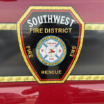 Braun Chief XL Southwest Allen County Fire District | Yoder, IN