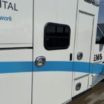 Braun Chief XL Adams County EMS | Decatur, IN