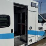 Braun Chief XL Adams County EMS | Decatur, IN