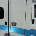 Braun Chief XL Adams County EMS | Decatur, IN