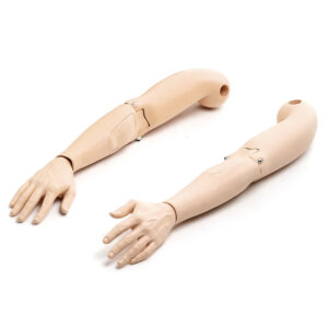 Manikin, Laerdal, Resusci Ann Arm Set,