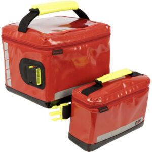 Bag, PAX, Blood Cooler for Credo Promed Series 4,