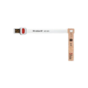 Sensor, Masimo, RD Rainbow, SpO2 and SpCO,