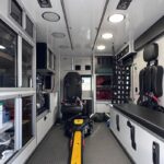 McKeesport Ambulance Rescue  |  McKeesport, PA - Image 7