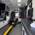 McKeesport Ambulance Rescue  |  McKeesport, PA - Image 8