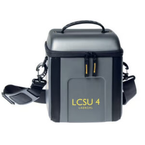 Carry Case, Laerdal Compact Suction Unit 4 (LCSU4),