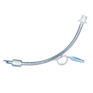 Tracheal Tube, Parker Flex-Tip, High Volume Low Pressure, Cuffed,