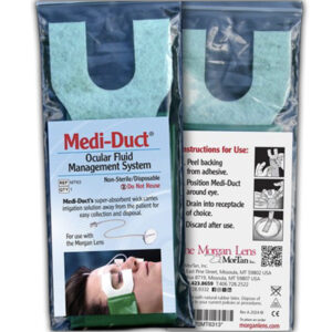 Accessories, Morgan Lens, The Medi-Duct,