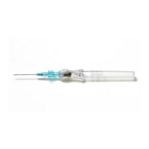 IV Catheter, BD Insyte Autoguard BC Shielded Winged,