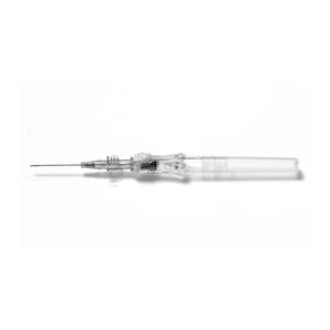 IV Catheter, BD Insyte Autoguard BC Shielded Winged,