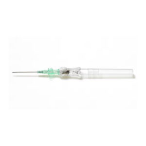 IV Catheter, BD Insyte Autoguard BC Shielded Winged,