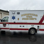 Kingsville Township Fire  |  Kingsville, OH - Image 1