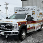 LaGrange Fire and EMS  |  LaGrange, OH - Image 2