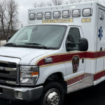 Kingsville Township Fire  |  Kingsville, OH - Image 2