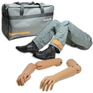 Manikin, Ambu Man Torso Upgrade Kit,