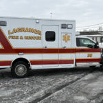 LaGrange Fire and EMS  |  LaGrange, OH - Image 3