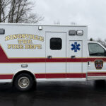 Kingsville Township Fire  |  Kingsville, OH - Image 3