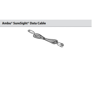 Cable, Ambu, SureSight, Data Cable,