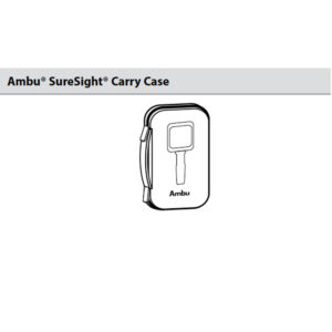 Carry Case, Ambu, SureSight