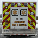 LaGrange Fire and EMS  |  LaGrange, OH - Image 4
