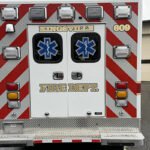 Kingsville Township Fire  |  Kingsville, OH - Image 4