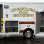 Kingsville Township Fire  |  Kingsville, OH - Image 8
