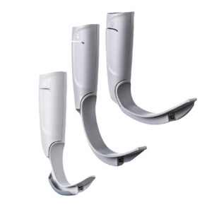 Video Laryngoscope Blade, Ambu, SureSight,