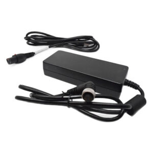 Cable, Delta, APRU, AC Cable and AC/DC Adapter,