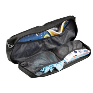 Bag, Meret, X2 Double Fill Pro,