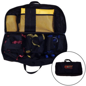 Lift Assist Harness, Doty Belt 3-Belt Patient Handling Kit,