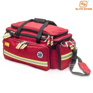 Bag, Elite Critical ALS, Bag, Elite Critical ALS,