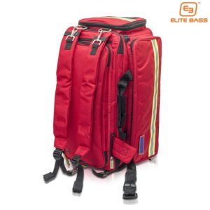 Bag, Elite Critical ALS,