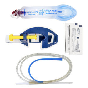 Kit, Air-Qsp3G Intubating Laryngeal Airway,
