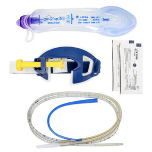 Kit, Air-Qsp3G Intubating Laryngeal Airway,