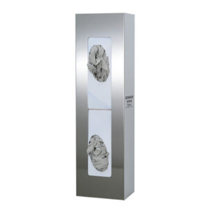 Glove Box Holder, Stainless Steel, Glove Box Holder, Stainless Steel,