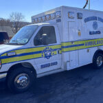 Kirwan Heights Fire and EMS  |  Bridgeville, PA - Image 1