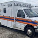 Jan-Care Ambulance Service Inc  |  Beckley, WV - Image 1