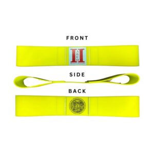 Strap, Aegis ABEO Strap,