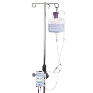 IV Pump, Sapphire, FasTest PM Kit, IV Pump, Sapphire, FasTest PM Kit,