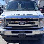 Kirwan Heights Fire and EMS  |  Bridgeville, PA - Image 2