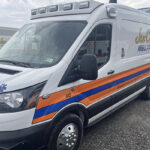 Jan-Care Ambulance Service Inc | Beckley, WV - Image 2