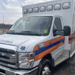 Jan-Care Ambulance Service Inc  |  Beckley, WV - Image 2