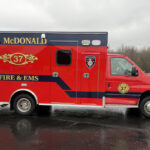 McDonald Fire Dept.  |  McDonald, OH - Image 3