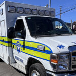 Kirwan Heights Fire and EMS  |  Bridgeville, PA - Image 3