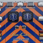Jan-Care Ambulance Service Inc  |  Beckley, WV - Image 3
