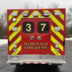 McDonald Fire Dept.  |  McDonald, OH - Image 4