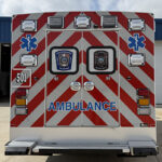 Braun Chief XL Type I City of Manassas Park Department of Fire Rescue | Manassas Park, VA