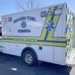 Kirwan Heights Fire and EMS  |  Bridgeville, PA - Image 4